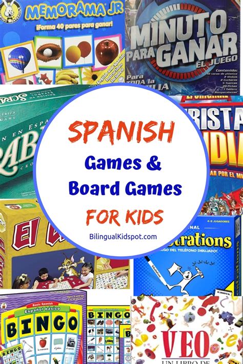 spanish language games|Spanish Games for Kids .